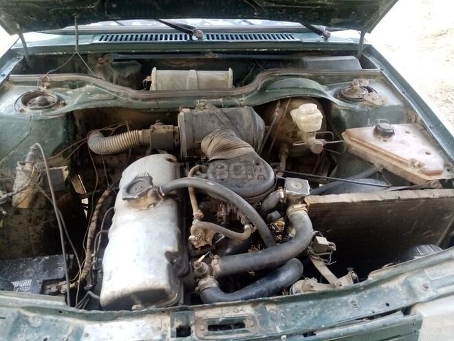 Moskvich 2141 1991, 188,888 km - 1.5 л - Şəmkir