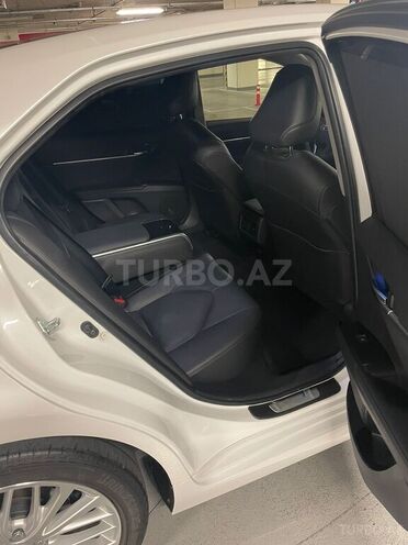 Toyota Camry 2019, 77,000 km - 2.5 l - Bakı