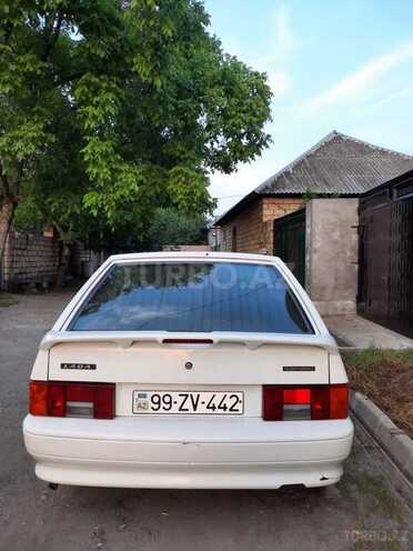 LADA (VAZ) 2114 2012, 160,000 km - 1.6 л - Qəbələ