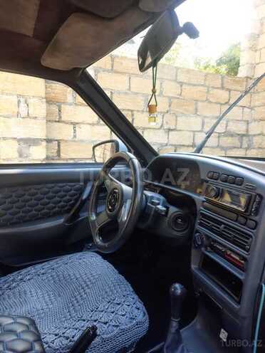 LADA (VAZ) 2114 2012, 160,000 km - 1.6 л - Qəbələ