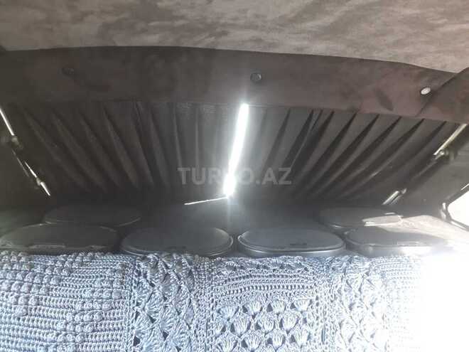 LADA (VAZ) 2114 2012, 160,000 km - 1.6 л - Qəbələ