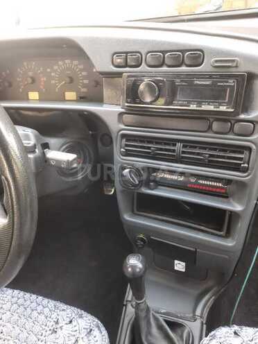 LADA (VAZ) 2114 2012, 160,000 km - 1.6 л - Qəbələ