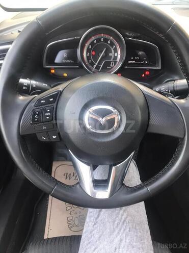 Mazda 3 2014, 155,000 km - 1.5 l - Bakı