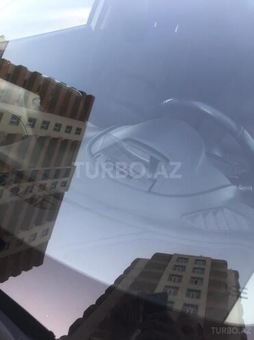 Mazda 3 2014, 155,000 km - 1.5 l - Bakı