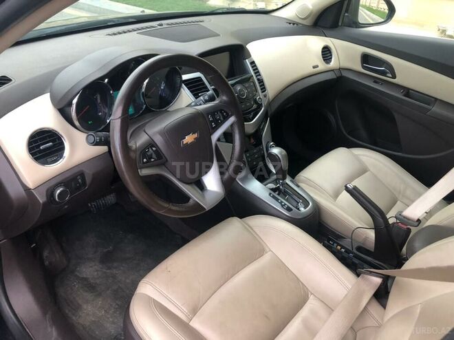 Chevrolet Cruze 2015, 173,000 km - 1.4 l - Bakı