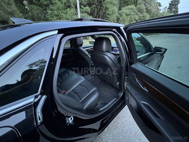 Cadillac  2016, 91,000 km - 2.0 l - Bakı