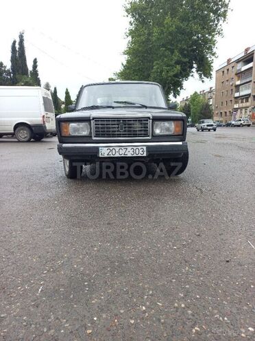 LADA (VAZ) 2107 2009, 750,856 km - 1.5 l - Gəncə