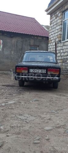 LADA (VAZ) 2107 2009, 750,856 km - 1.5 l - Gəncə