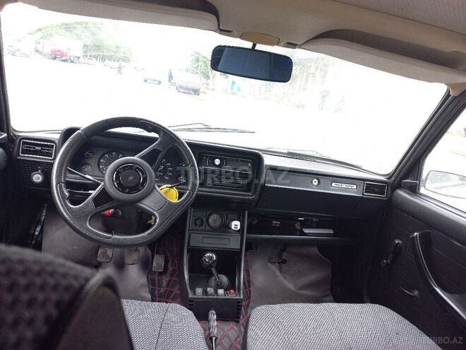 LADA (VAZ) 2107 2009, 750,856 km - 1.5 l - Gəncə