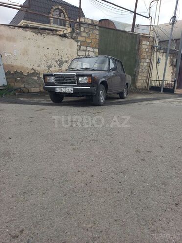 LADA (VAZ) 2107 2009, 750,856 km - 1.5 l - Gəncə
