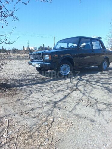 LADA (VAZ) 2107 2009, 750,856 km - 1.5 l - Gəncə
