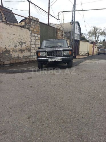 LADA (VAZ) 2107 2009, 750,856 km - 1.5 l - Gəncə