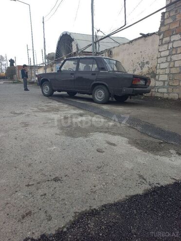 LADA (VAZ) 2107 2009, 750,856 km - 1.5 l - Gəncə