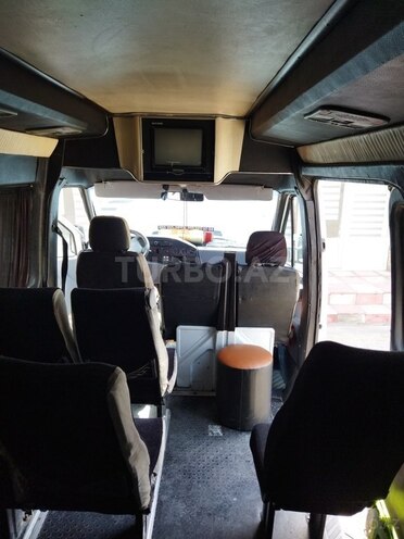 Mercedes Sprinter 312 1998, 452,361 km - 2.9 л - Şirvan