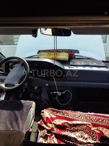 Mercedes Sprinter 312 1998, 452,361 km - 2.9 л - Şirvan