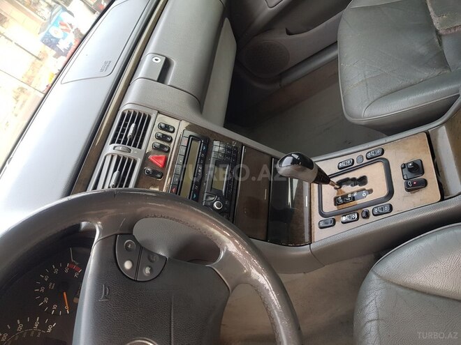 Mercedes E 320 2002, 19,000 km - 3.2 l - Bakı
