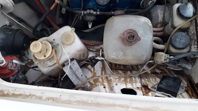 LADA (VAZ) 2106 1988, 500,000 km - 1.3 л - Beyləqan