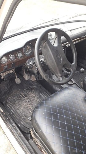 LADA (VAZ) 2106 1988, 500,000 km - 1.3 л - Beyləqan