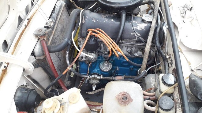 LADA (VAZ) 2106 1988, 500,000 km - 1.3 л - Beyləqan