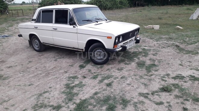 LADA (VAZ) 2106 1988, 500,000 km - 1.3 л - Beyləqan