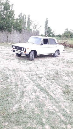 LADA (VAZ) 2106 1988, 500,000 km - 1.3 л - Beyləqan