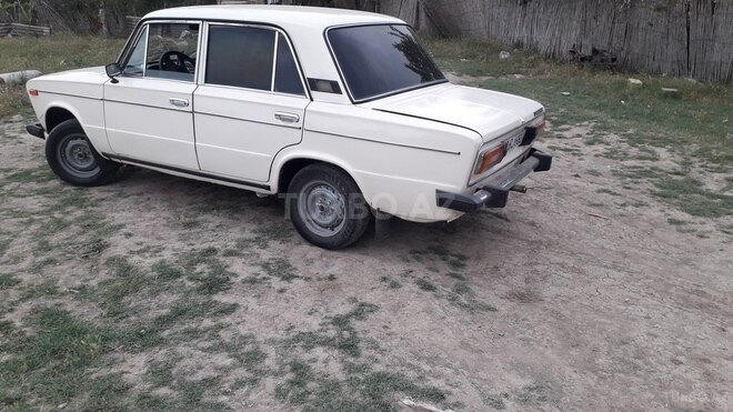 LADA (VAZ) 2106 1988, 500,000 km - 1.3 л - Beyləqan