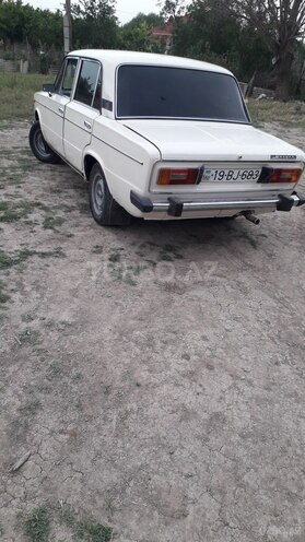 LADA (VAZ) 2106 1988, 500,000 km - 1.3 л - Beyləqan