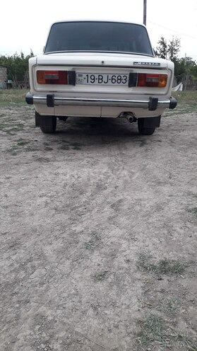 LADA (VAZ) 2106 1988, 500,000 km - 1.3 л - Beyləqan
