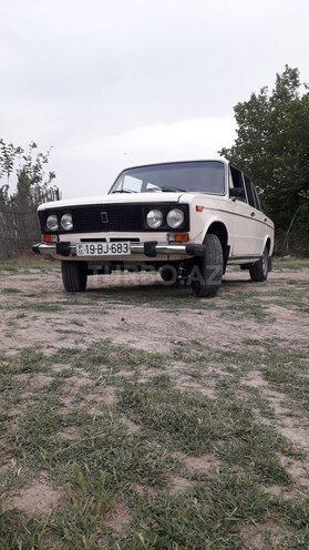LADA (VAZ) 2106 1988, 500,000 km - 1.3 л - Beyləqan