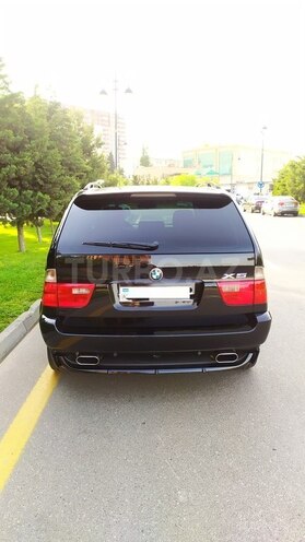 BMW X5 2004, 290,000 km - 3.0 l - Bakı