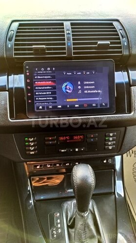 BMW X5 2004, 290,000 km - 3.0 l - Bakı