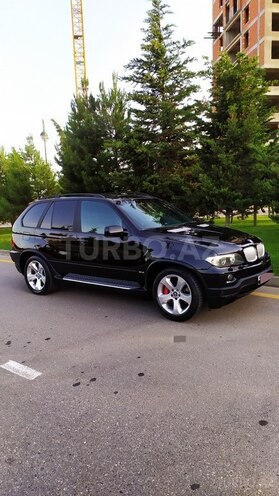 BMW X5 2004, 290,000 km - 3.0 l - Bakı