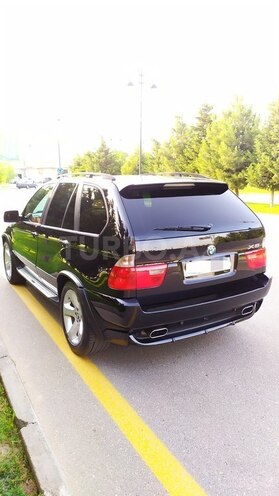 BMW X5 2004, 290,000 km - 3.0 l - Bakı
