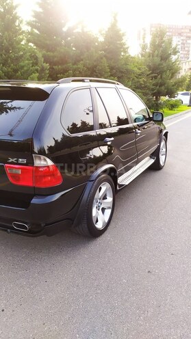 BMW X5 2004, 290,000 km - 3.0 l - Bakı