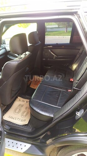 BMW X5 2004, 290,000 km - 3.0 l - Bakı