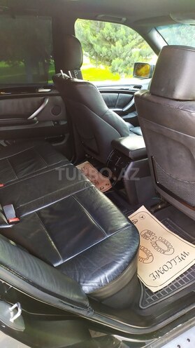 BMW X5 2004, 290,000 km - 3.0 l - Bakı