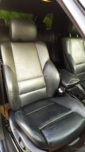 BMW X5 2004, 290,000 km - 3.0 l - Bakı