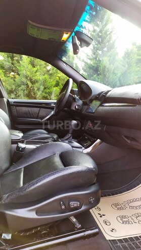BMW X5 2004, 290,000 km - 3.0 l - Bakı