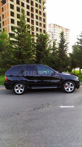 BMW X5 2004, 290,000 km - 3.0 l - Bakı