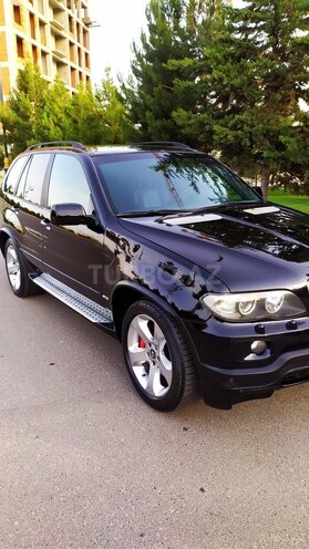 BMW X5 2004, 290,000 km - 3.0 l - Bakı