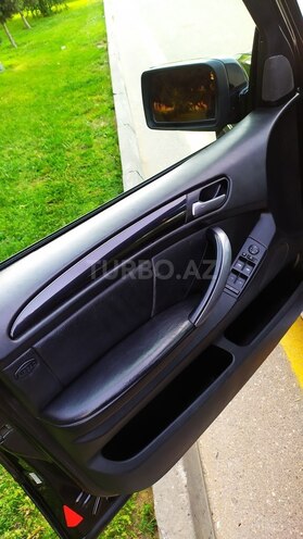 BMW X5 2004, 290,000 km - 3.0 l - Bakı