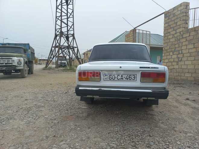 LADA (VAZ) 2107 2009, 256,582 km - 1.6 l - Bakı
