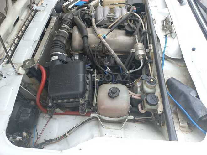LADA (VAZ) 2107 2009, 256,582 km - 1.6 l - Bakı