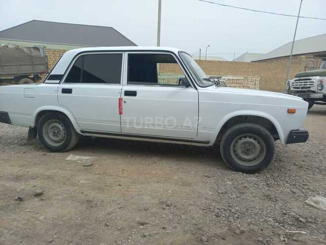 LADA (VAZ) 2107 2009, 256,582 km - 1.6 l - Bakı