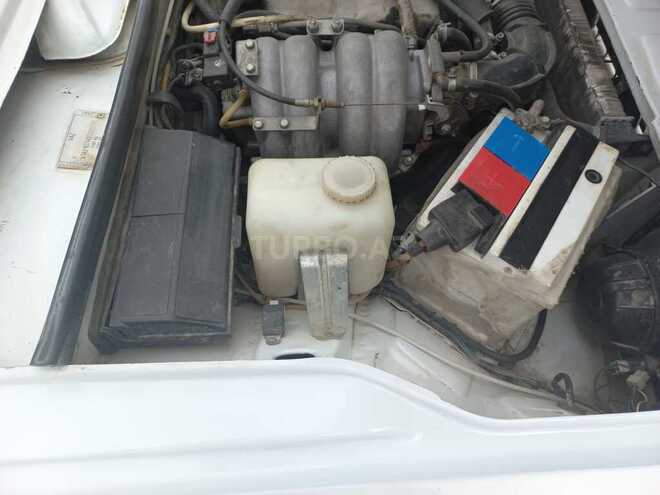 LADA (VAZ) 2107 2009, 256,582 km - 1.6 l - Bakı