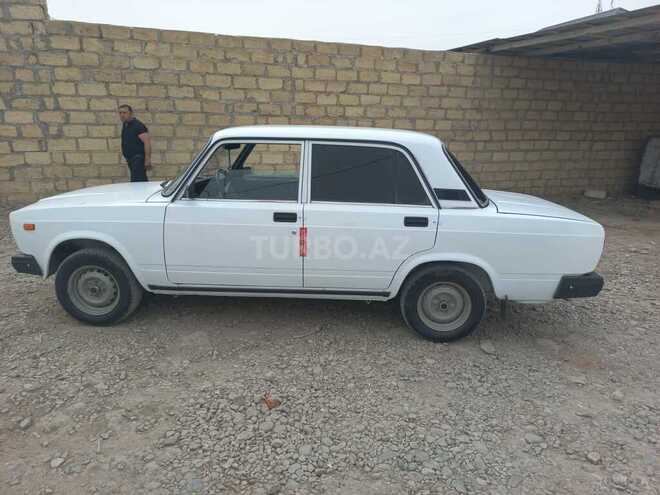 LADA (VAZ) 2107 2009, 256,582 km - 1.6 l - Bakı