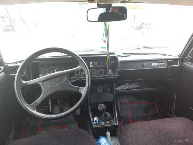LADA (VAZ) 2107 2009, 256,582 km - 1.6 l - Bakı