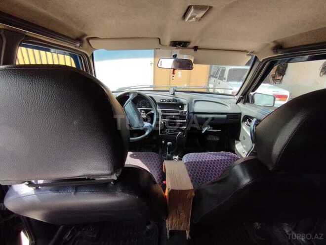 LADA (VAZ) 2115 2005, 272,000 km - 1.6 l - Bakı