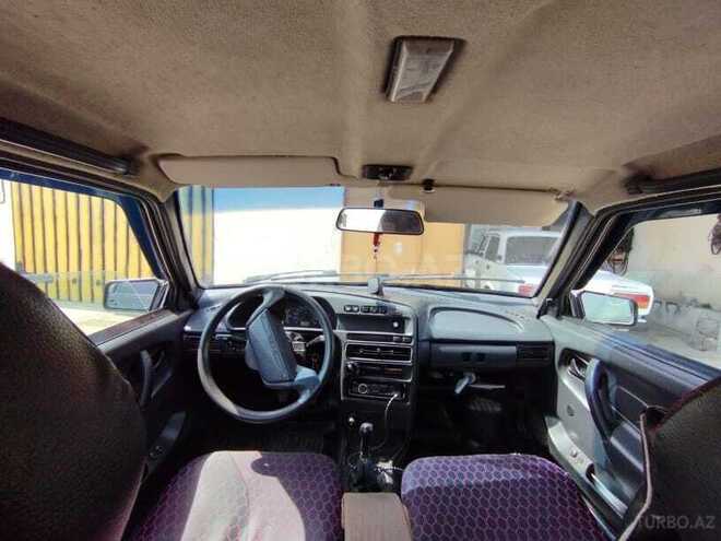 LADA (VAZ) 2115 2005, 272,000 km - 1.6 l - Bakı