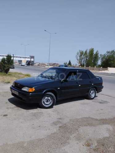 LADA (VAZ) 2115 2005, 272,000 km - 1.6 l - Bakı